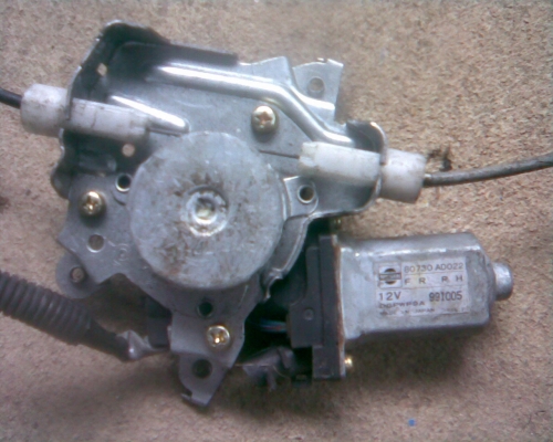 ตัวขับเคลื่อนกระจกไฟฟ้ารถยนต์ตัวขับเคลื่อนกระจกไฟฟ้ารถยนต์ตัวขับเคลื่อนกระจกไฟฟ้ารถยนต์ตัวขับเคลื่อนกระจกไฟฟ้ารถยนต์สภาพพร้อมใช้งานปกติครับ มีทั้งแบบสลิง และแบบเฟืองครับตัวละ 600 บาทครับ เบิกใหม่ สองพันกว่า