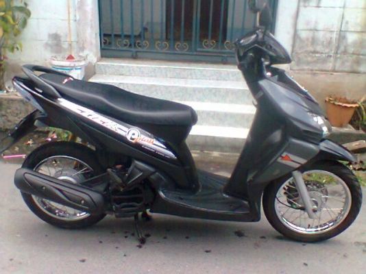 ขายCLICKเครื่องเดิมๆไม่เคยแกะสถาพดี