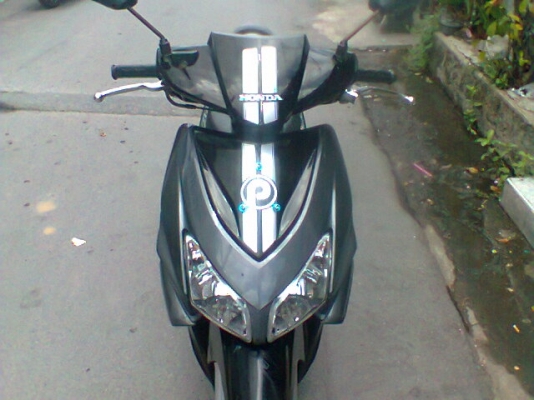 ขายCLICKเครื่องเดิมๆไม่เคยแกะสถาพดี