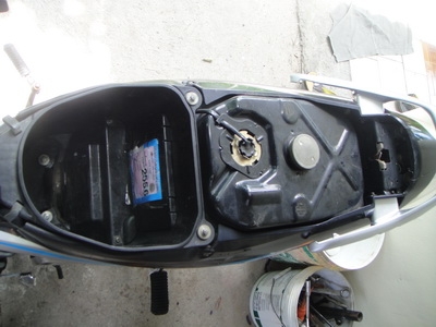 ขาย Wave S 125 ปี 45 ใช้งานได้ปกติครับ