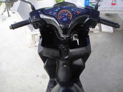 ขาย Click i ปี 52 สภาพสวยๆ สีเดิมๆ