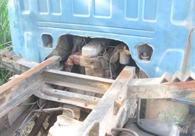 ขาย Isuzu super Elf 85 แรง ดั้มพ์ โทร 088-4501277