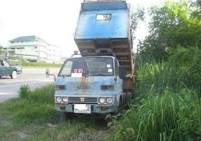 ขาย Isuzu super Elf 85 แรง ดั้มพ์ โทร 088-4501277