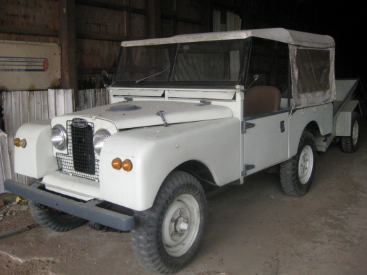 ขายแลนด์ซีรี่1