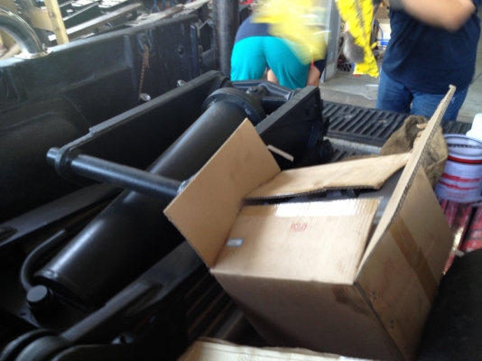 ขาย หกล้อ ดั้ม เครื่อง 145 ช่วงล่าง F ขาย หกล้อ ดั้ม เครื่อง 145 ช่วงล่าง F