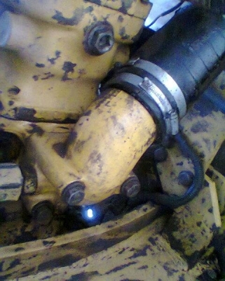 KOMATSU PC 100-5 รถบอดี้สวย ไฟฟ้าหน้าจอครบ ภายในเก๋งคอนโทรลยาว แอร์เย็น เครื่องเดิมปั๊มเดิมแห้งดีไม่มีเยิ้ม บูมอาร์มสวยไม่มีปะไม่มีดาม ช่วงล่างแน่น โซ่บูทใบแทรกหนาดีประมาณ 70\% พร้อมทำงานได้เลย เอกสารครบพร้อม ราคาต่อรองได้นะครับ