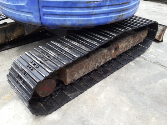 ขาย รถขุด KOMATSU รุ่น PC40FR แทร็กเหล็ก มือสองญี่ปุ่น ขาย รถขุด KOMATSU รุ่น PC40FR แทร็กเหล็ก มือสองญี่ปุ่น