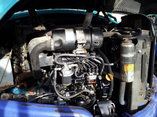 ขาย รถขุด KOMATSU รุ่น PC40FR แทร็กเหล็ก มือสองญี่ปุ่น ขาย รถขุด KOMATSU รุ่น PC40FR แทร็กเหล็ก มือสองญี่ปุ่น