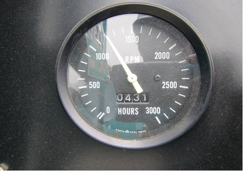 ขายเครื่องปั่นไฟ DENYO DCA-300SPK3 จากประเทศญี่ปุ่น/ ติดต่อ อำพล 090-9694506/ 080-3031241