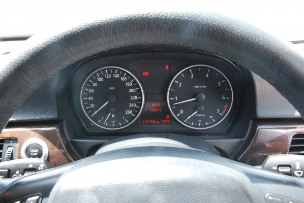 ขายดาวน์ BMW 320 I LTD ขายดาวน์ BMW 320 I LTD