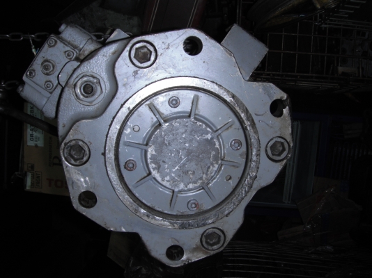 ปั๊ม K3V 180