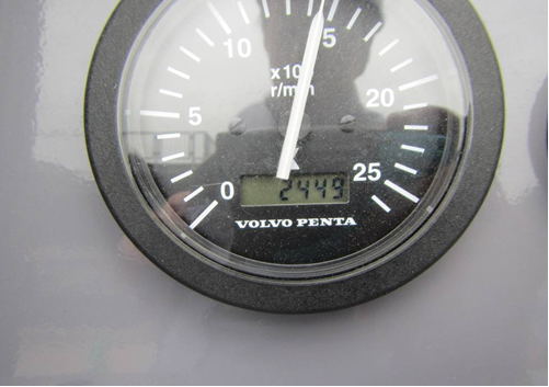 ขายเครื่องปั่นไฟ DENYO DCA-400ESV จากประเทศญี่ปุ่น/ 090-9694506/ 080-3031241