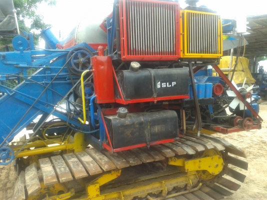 ขายรถเกี่ยวข้าว ขายรถเกี่ยวข้าว