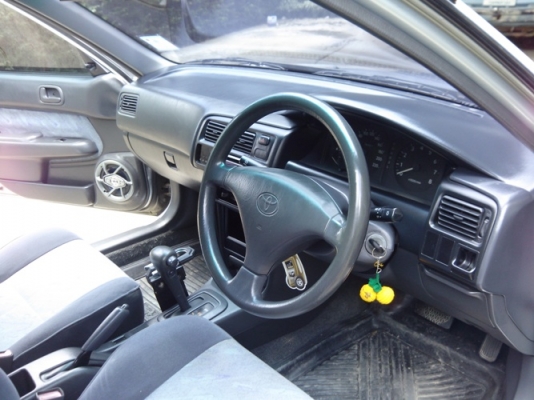 ขายรถ toyota colola หน้าหนู-ตูดเป็ด Auto