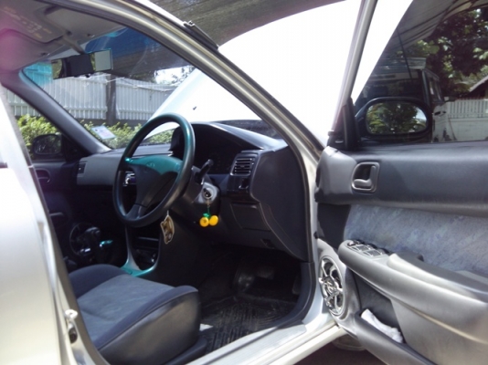 ขายรถ toyota colola หน้าหนู-ตูดเป็ด Auto