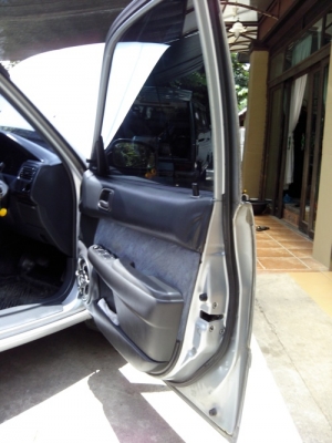 ขายรถ toyota colola หน้าหนู-ตูดเป็ด Auto