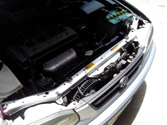 ขายรถ toyota colola หน้าหนู-ตูดเป็ด Auto