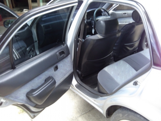 ขายรถ toyota colola หน้าหนู-ตูดเป็ด Auto