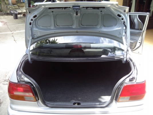 ขายรถ toyota colola หน้าหนู-ตูดเป็ด Auto
