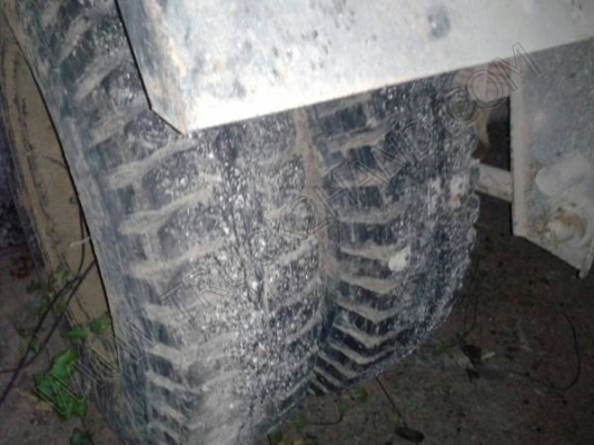 หางพ่วงดั๊มพ์ สามมิตร หางพ่วงดั๊มพ์ สามมิตร