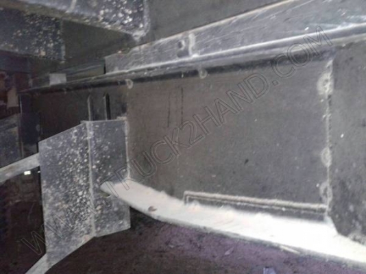 หางพ่วงดั๊มพ์ สามมิตร หางพ่วงดั๊มพ์ สามมิตร