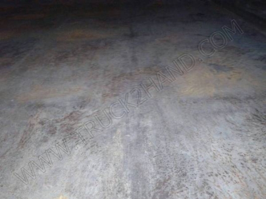 หางพ่วงดั๊มพ์ สามมิตร หางพ่วงดั๊มพ์ สามมิตร