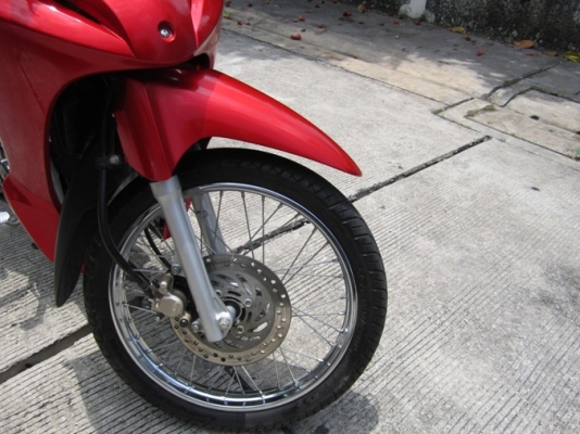 ยังไงก็ขายwave110iปี55สตาทมือหัวฉีดรถบ้านสวยๆชุดโอนครบ