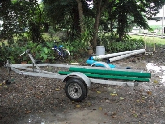 ขาย JET SKI SEADOO GTI LE