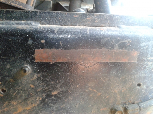 ขายเทนเลอร์10ล้อ1เพลา