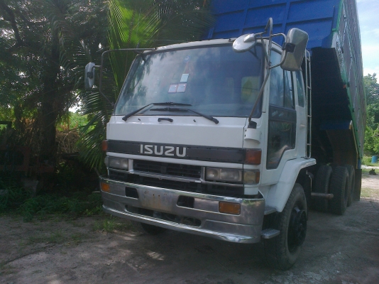 ISUZU
