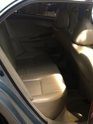 ขาย TOYOTA COROLLA ALTIS 1.8G TOP ขาย TOYOTA COROLLA ALTIS 1.8G TOP