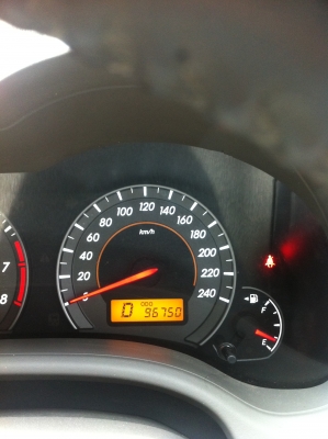 ขาย TOYOTA COROLLA ALTIS 1.8G TOP ขาย TOYOTA COROLLA ALTIS 1.8G TOP