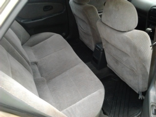 ขาย mitsubishi e-car เครื่อง 1500 หัวฉีด Auto  ฟรีดาวน์ ออกรถ 900 บาท