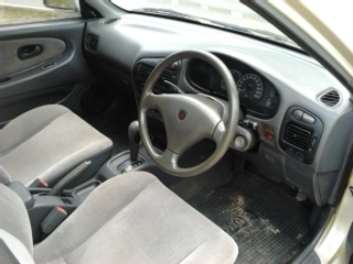 ขาย mitsubishi e-car เครื่อง 1500 หัวฉีด Auto  ฟรีดาวน์ ออกรถ 900 บาท