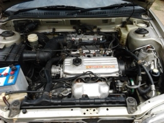 ขาย mitsubishi e-car เครื่อง 1500 หัวฉีด Auto  ฟรีดาวน์ ออกรถ 900 บาท