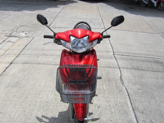 ยังไงก็ขายwave110iปี52หัวฉีดรถบ้านเครื่องเดิมๆชุดโอนครบ