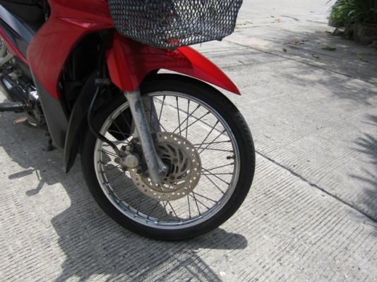 ยังไงก็ขายwave110iปี52หัวฉีดรถบ้านเครื่องเดิมๆชุดโอนครบ