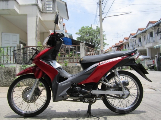 ยังไงก็ขายwave110iปี52หัวฉีดรถบ้านเครื่องเดิมๆชุดโอนครบ