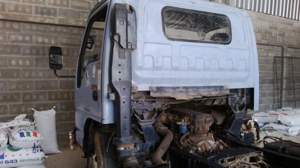 ISUZU NPR ปี39 เลขแคซซี NPR66LX5S ยาว4.3 เมตร เครื่อง 4HF1 120แรง รถห้างแท้ เครื่องดีมาก แคซซีสวย ISUZU NPR ปี39 เลขแคซซี NPR66LX5S ยาว4.3 เมตร เครื่อง 4HF1 120แรง รถห้างแท้ เครื่องดีมาก แคซซีสวย