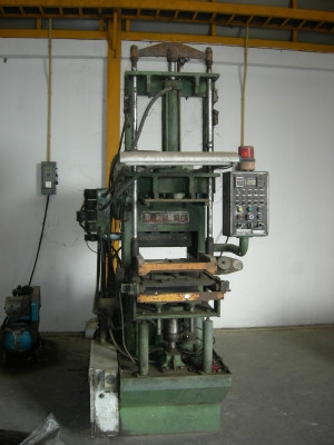 ขาย เครื่องอัดออยซีล(Oil Seal)ตงอี้ 150 ตัน