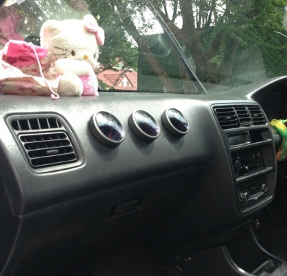 รถแต่งซิ่งสวยๆ พร้อมใช้งานเครื่องช่วงล่างดี เยี่ยมๆเลย