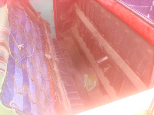 ขายหัวฟอร์ดคูเรียร์พร้อมกระบะ ขายหัวฟอร์ดคูเรียร์พร้อมกระบะ