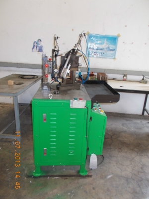 ขาย เครื่องตัดออยซีล Rubber cutter