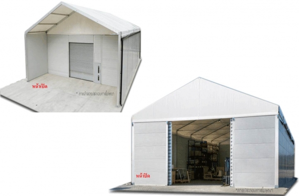 เตรียมพบกับพื้นที่เก็บสินค้าแห่งใหม่ที่ครบวงจรที่สุด  BC  Storage