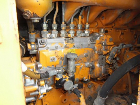 ขาย  รถตัก KOBELCO สภาพเยี่ยม พร้อมใช้งานทันที เก่าญี่ปุ่นแท้