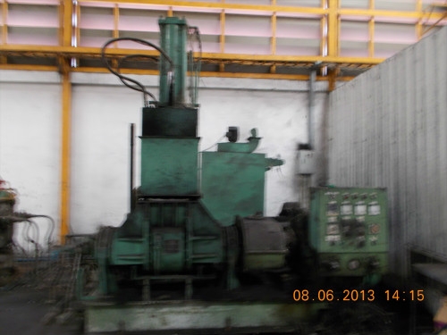 ขายเครื่องผสมยางและเครื่องรีดยาง
