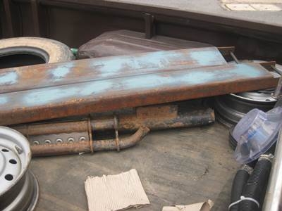 ปลอกงามือสอง สภาพดี ราคาถูก ยาว 1.80เมตร