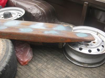 ปลอกงามือสอง สภาพดี ราคาถูก ยาว 1.80เมตร