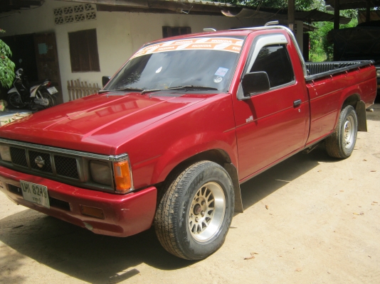 ขาย บิกเอ็ม ตอนเดียว 2.5 ฝาแดง พวงมาลัยเพาเวอร์ รถบ้าน พร้อมใช้