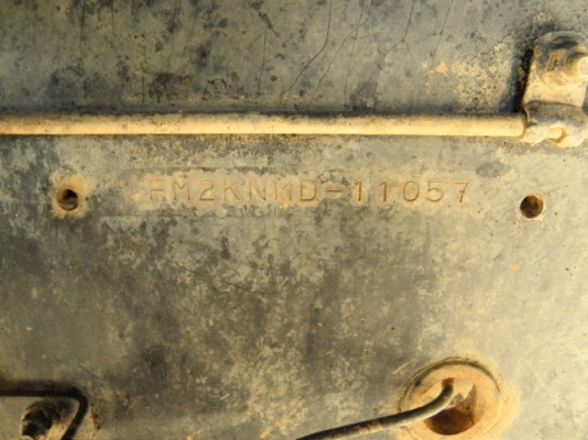 ฮีโน่2Kพร้อมใช้ ยางดี10เส้นเกียร์ZF(มีเครื่องเสียงด้วย)สนใจติดต่อ0847823249